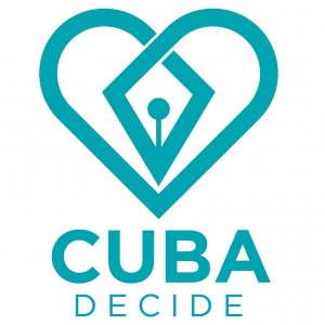 Cl proyecto Cuba Decide aspira aEconvocar a un plebiscito que derive en la celebración de elecciones libres, justas y multipartidarias por primera vez en décadas
