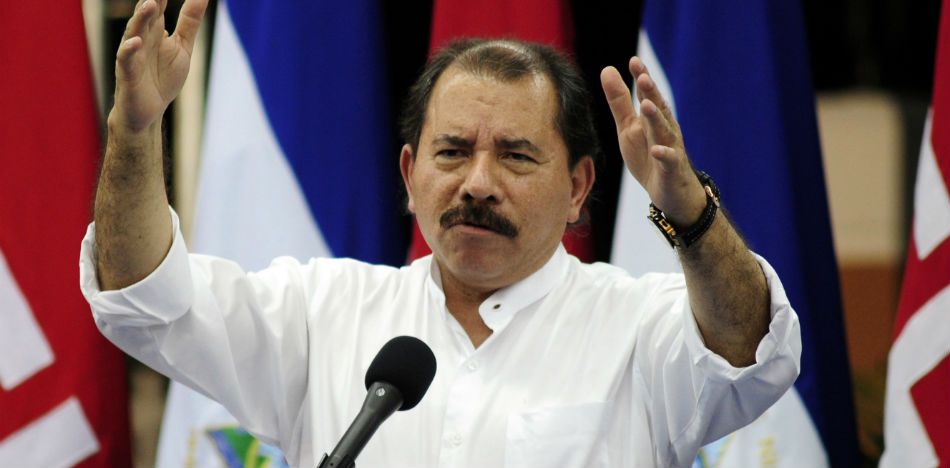 Daniel Ortega ahora va contra los banqueros antisandinistas