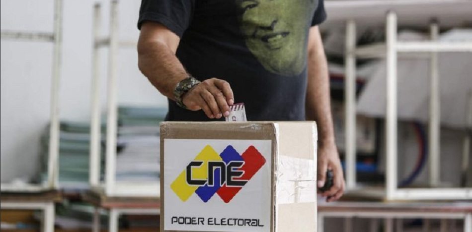 Cenários sobre a participação da diáspora na eleição primária para eleger o novo líder da oposição venezuelana