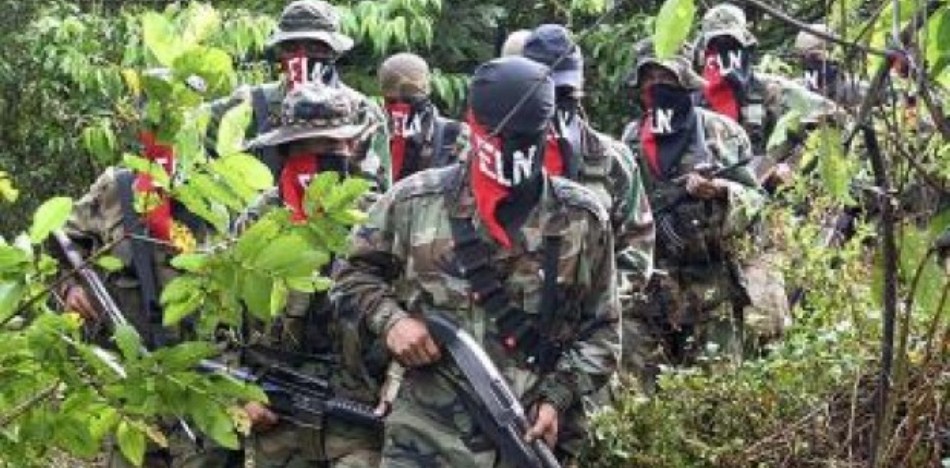 Grupos armados se fortalecen durante el Gobierno de Petro