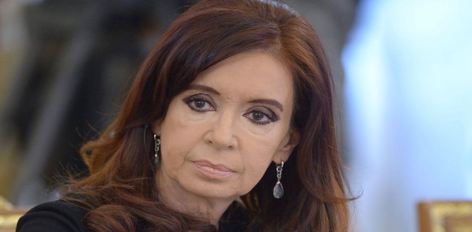 Kirchner ganaría legislativas