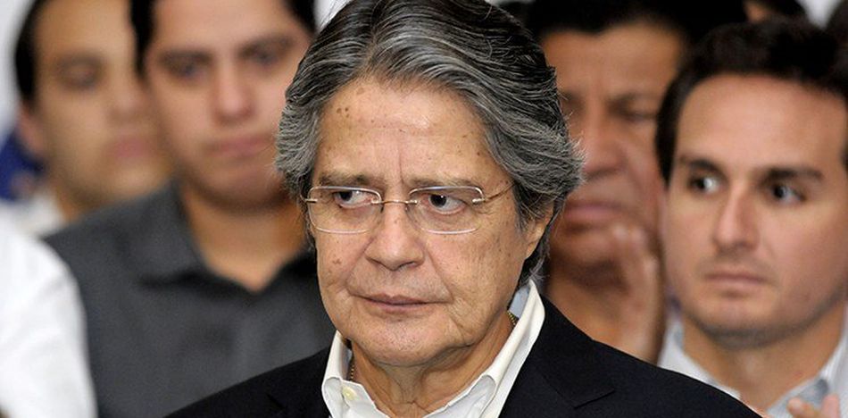 el proceso del juicio político avizora tres posibles finales, tres escenarios que marcarán el futuro político de Ecuador en los siguientes meses