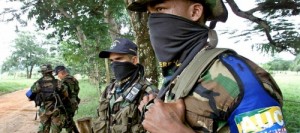 The Colombian government and the rebel group stated their intentions of scaling down the five-decade long conflict. (FARC)