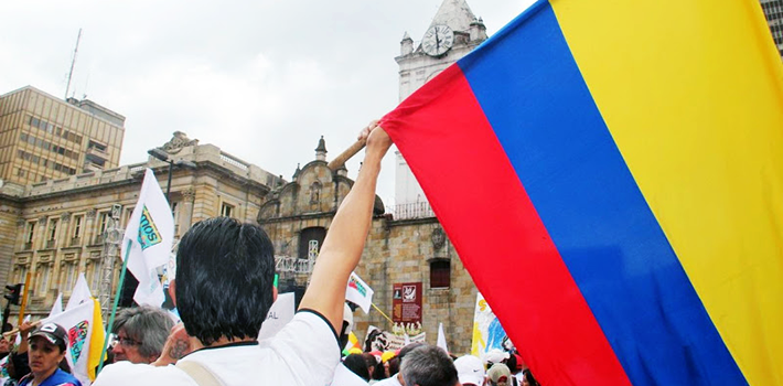 ¿Colombia necesita una Thatcher o una Merkel?