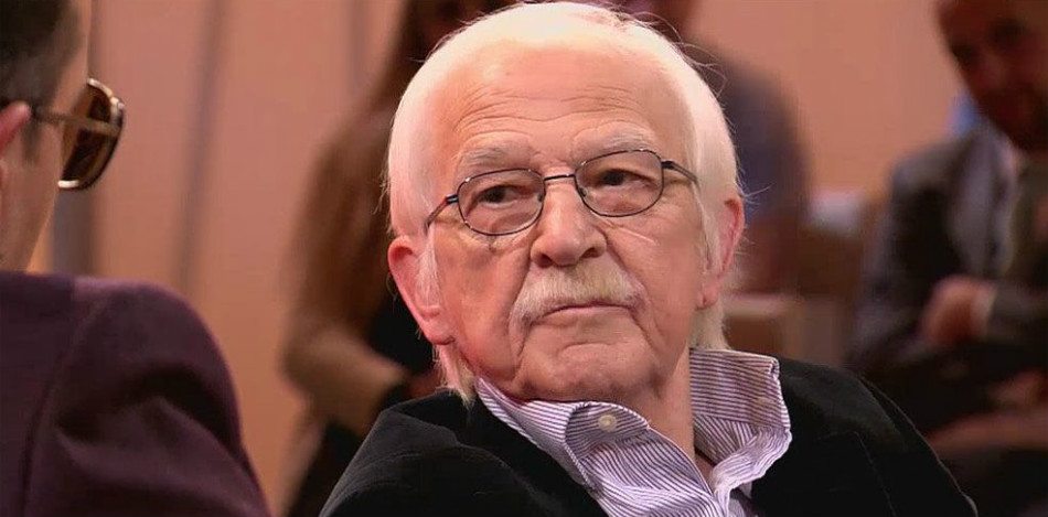 Falleció el filósofo liberal español Antonio Escohotado