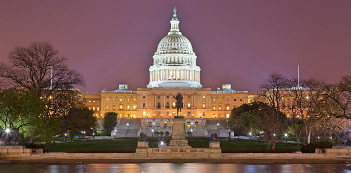 The US Senate passed the US$1.1 trillion Cromnibus Bill, narrowly avoiding another government shutdown.