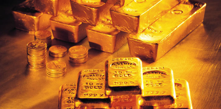 Colombia's Attorney General's Office has charged Goldex CEO with using fake gold sales to launder more than US$1 billion.