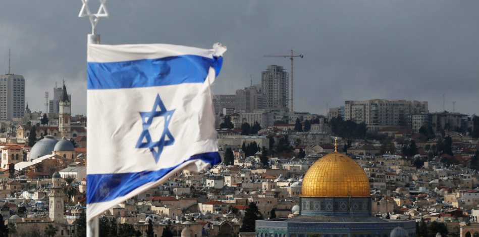 El antisemitismo y el prejuicio antisraelí en la política europea de izquierda