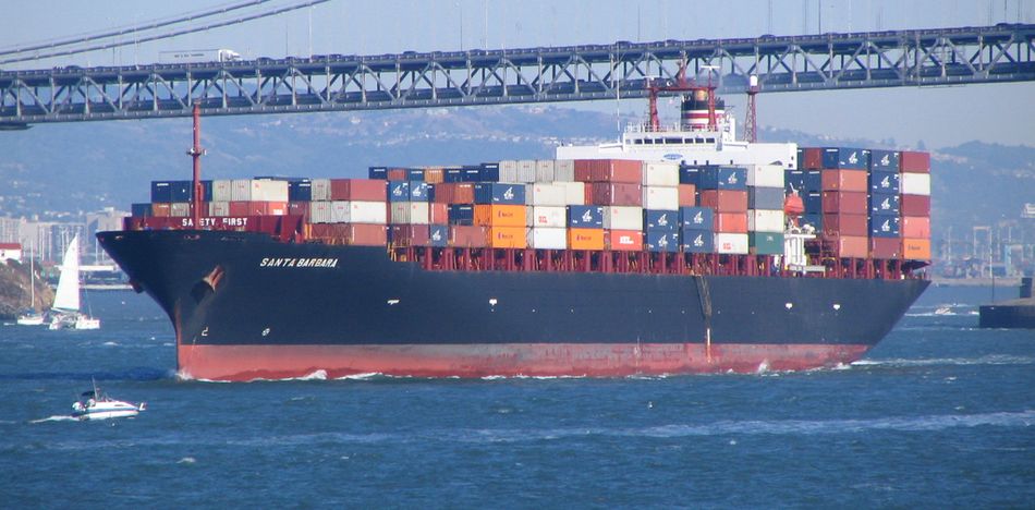 El falso bloqueo: Venezuela aumenta 38 % importaciones desde EEUU