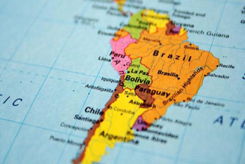 salarios bajos, América Latina, capitalización