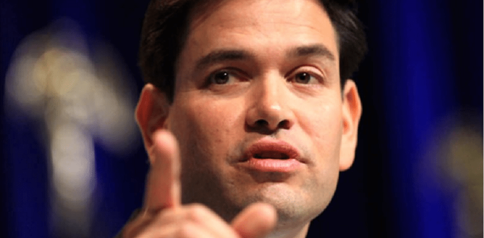 Marco Rubio