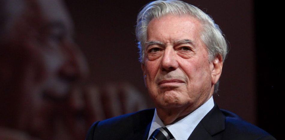 Vargas Llosa dijo que si esta es la sociedad que el izquierdista Pedro Castillo plantea crear "es obvio que ella tendrá todas las características de una sociedad comunista". (Twitter)
