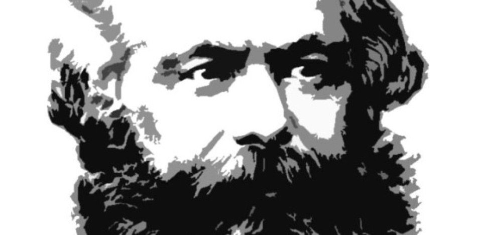 Marx, el globalista
