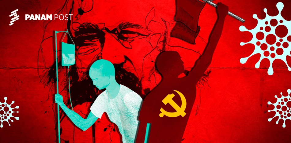 Infiltración cubana en Latinoamérica, marxismo cultural
