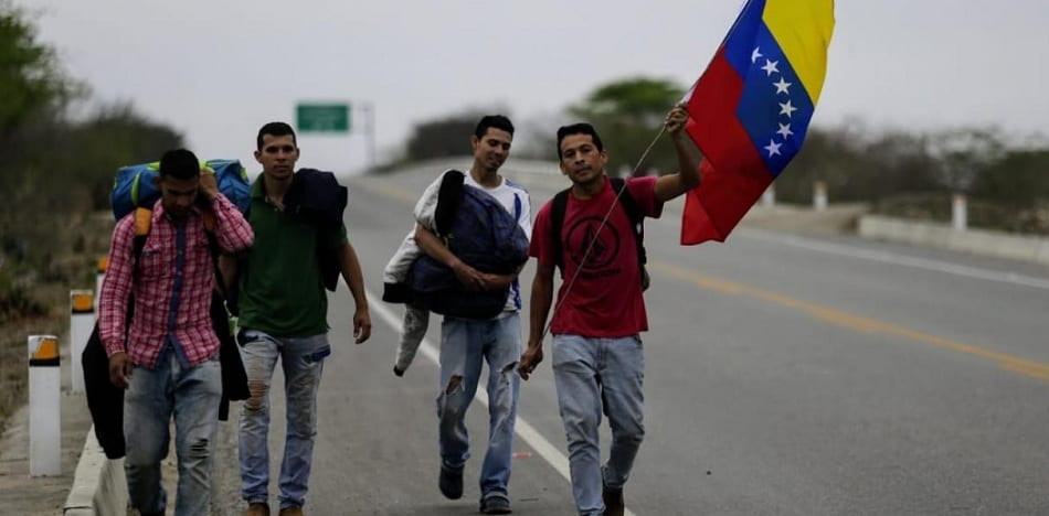 Cómo se pueden recuperar los venezolanos de la enfermedad del socialismo