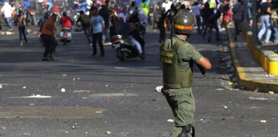 La CPI reanudará investigaciones por crímenes de lesa humanidad en Venezuela