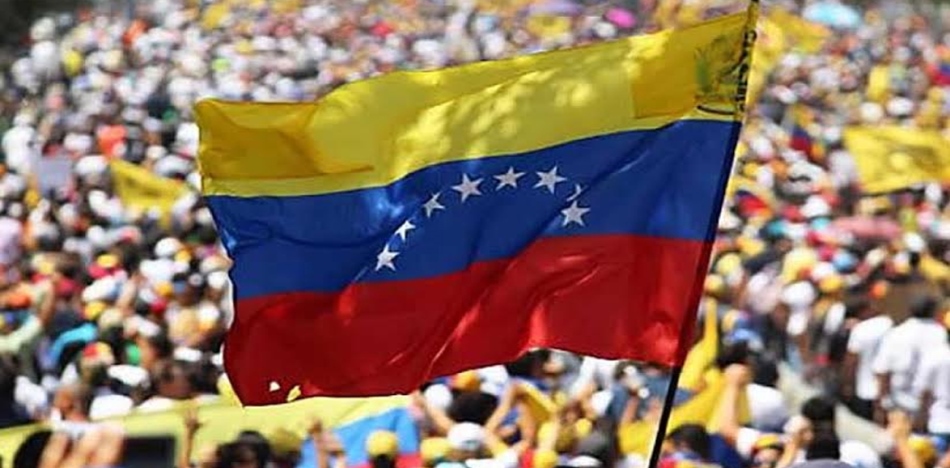 Oposición venezolana marchará