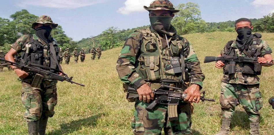 ¿Quién realmente creó el paramilitarismo en Colombia?