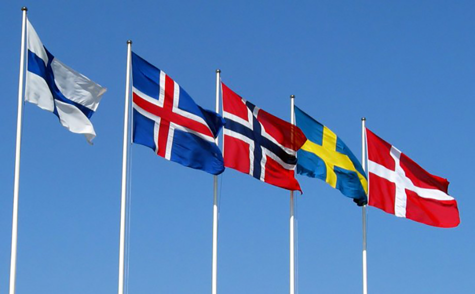 escandinavos, nórdicos, impuestos, gasto público