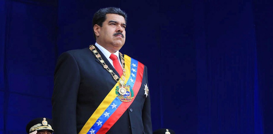 Maduro, usurpador, presidente, elecciones, Venezuela