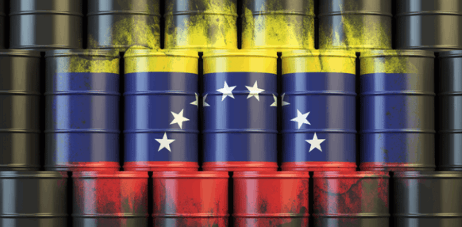 EEUU recibió 48,7 millones de barriles de petróleo venezolano en 2023