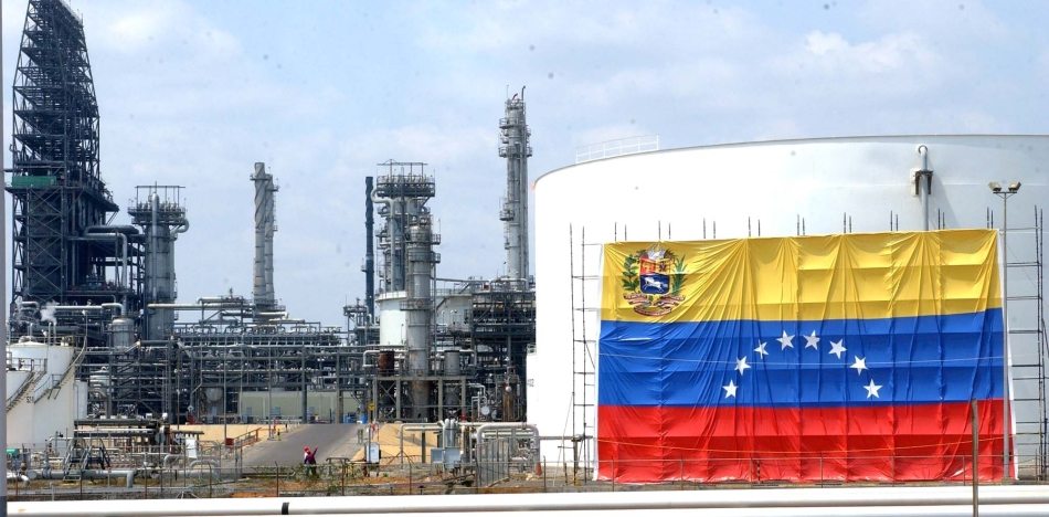 El gas, la otra palanca energética de Venezuela para su futura reconstrucción