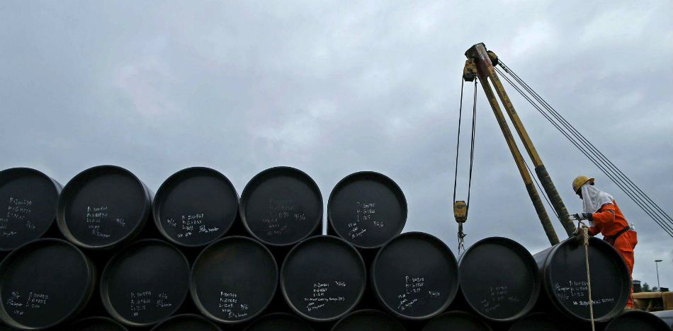 España compra a EEUU y Canadá el petróleo que dejó de recibir de Venezuela