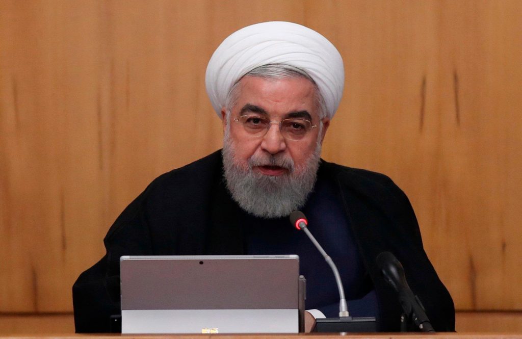 Revelan que Irán produce uranio enriquecido de manera clandestina