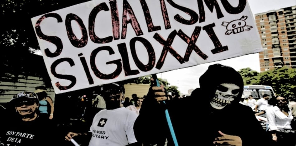 Marx, socialismo, comunismo