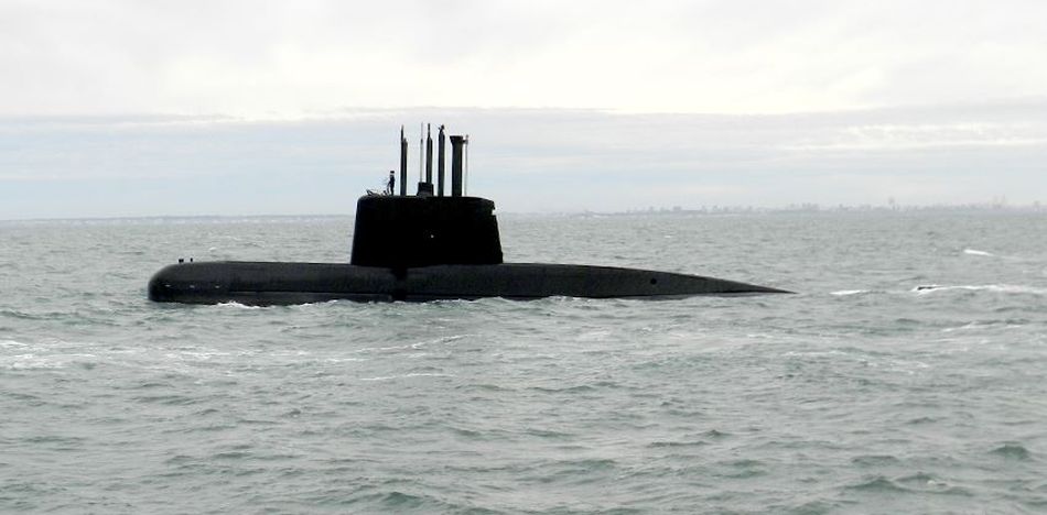 El "viaje suicida" por el Atlántico que acabó con un narcosubmarino hundido 