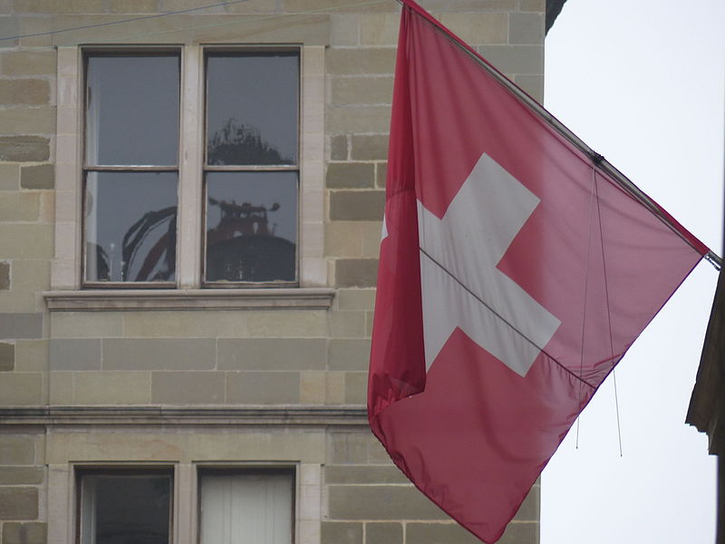 Nueve razones por las que los libertarios deberían amar a Suiza