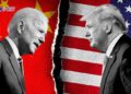 Impacto en la bolsa china: cae si vence Trump, sube si repunta Biden