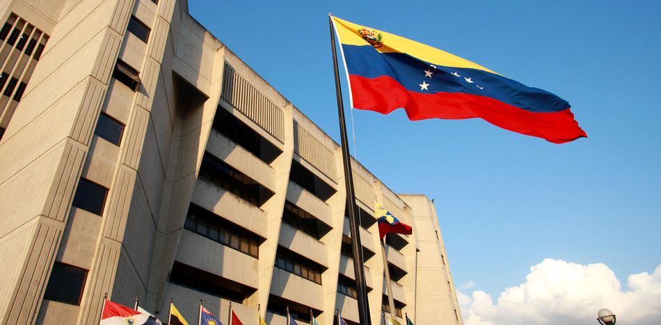 Chavismo aplica nefasto manifiesto antisionista en fallos judiciales