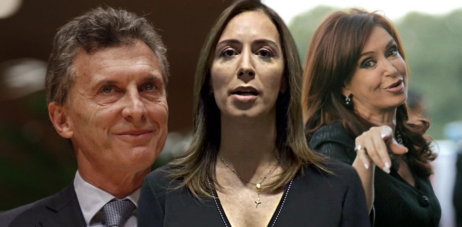 El PRO vuelve a elegir el camino del populismo concheto y la demagogia